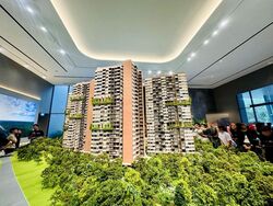 Springleaf Residence (D26), Apartment #502545031